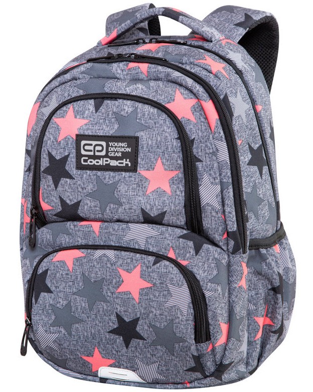   Cool Pack Spiner Termic -   Fancy Stars - 