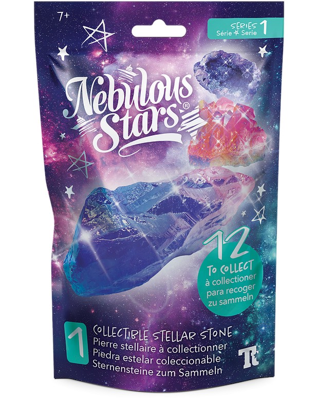    Nebulous Stars - 