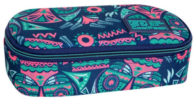   Cool Pack Campus -   Aztec Green - 