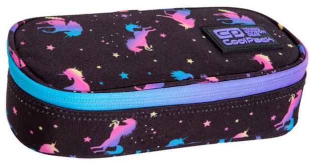   Cool Pack Campus -   Dark Unicorn - 