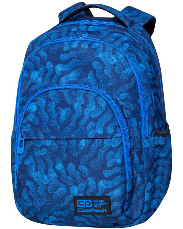   Cool Pack Basic Plus -   Blue Dream - 