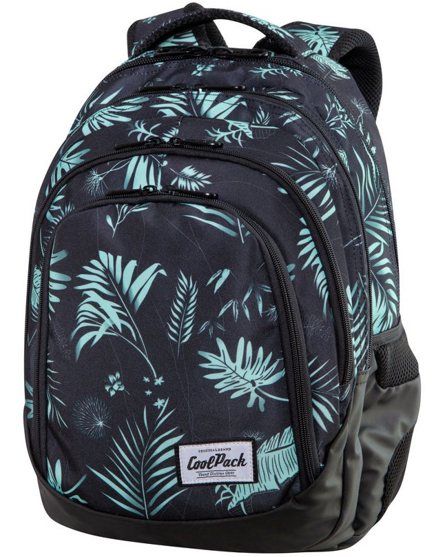   Cool Pack Drafter -   Green Hawk - 