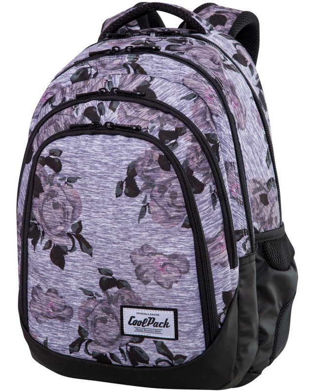   Cool Pack Drafter -   Grey Rose - 