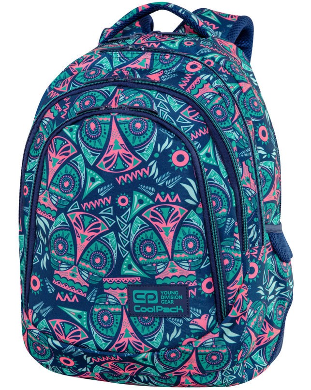   Cool Pack Drafter -   Aztec Green - 