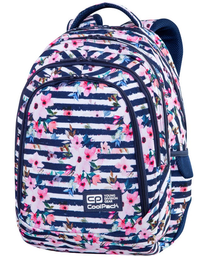   Cool Pack Drafter -   Pink Marine - 