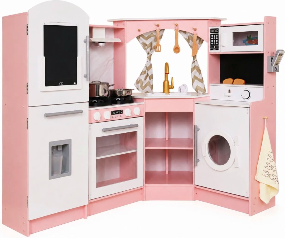 ������ ������� ����� - Ginger Home - � ������� 134 / 80 / 99 cm - �������