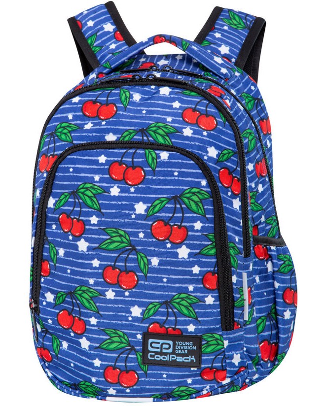   Cool Pack Prime -       "Cherries" - 