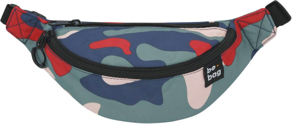    - Be.Bag: Camouflage Fun - 