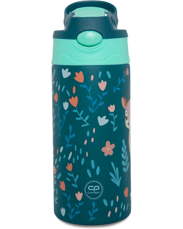 ������ ����� ������� Bono - Cool Pack - � ���������� 350 ml �� ������� Deer - ������ �������
