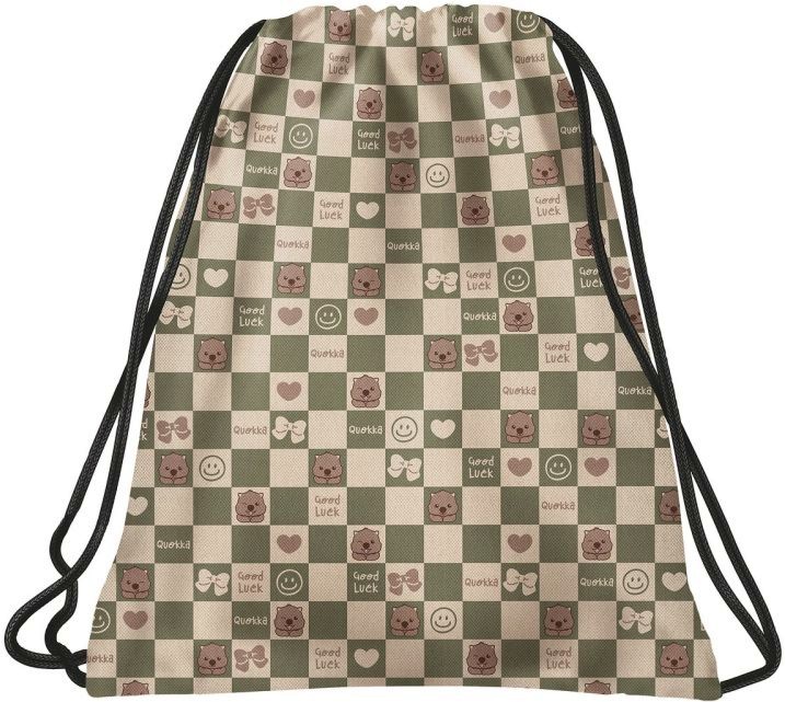 ������� ����� BackUp A 17 - �� ������� Cute Checkered - �����