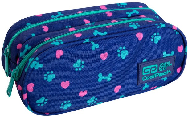   Cool Pack Clever -  2    Puppy Love - 