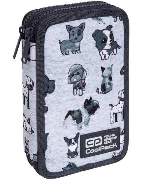     Cool Pack Jumper 2 -  2    Doggies - 