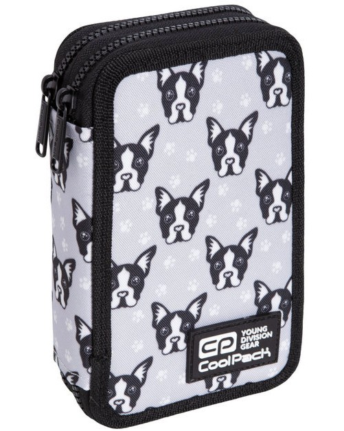     Cool Pack Jumper 2 -  2    French Bulldogs - 