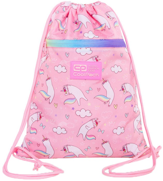   Cool Pack Vert -   Pink Dream -  