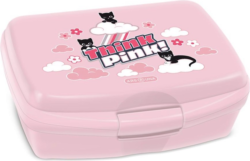    - Ars Una -   Think Pink -   