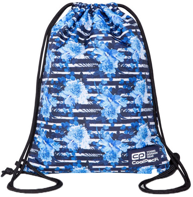   Cool Pack Solo L  -   Blue Marine -  