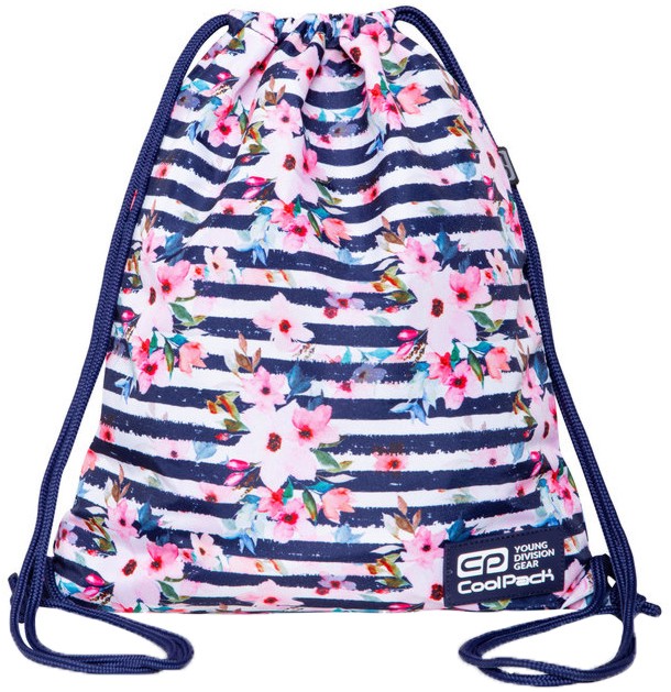   Cool Pack Solo L -   Pink Marine -  