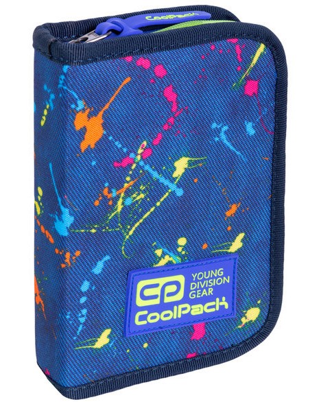   Cool Pack Clipper -   Splash - 