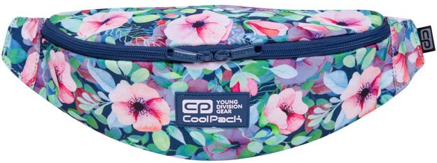   Cool Pack - Trick -   Pastel Garden -  