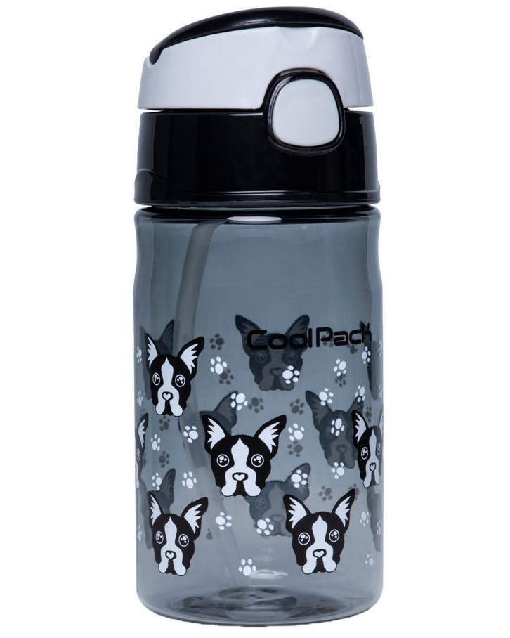   - Handy: French Bulldogs 300 ml - 