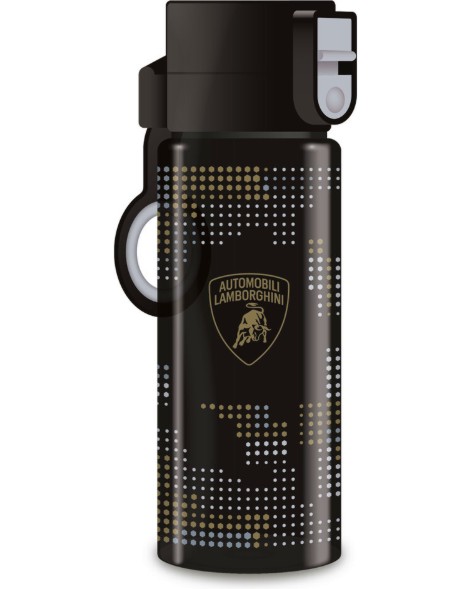 ������ ������� - Ars Una - � ���������� 475 ml �� ������� Lamborghini - ������ �������