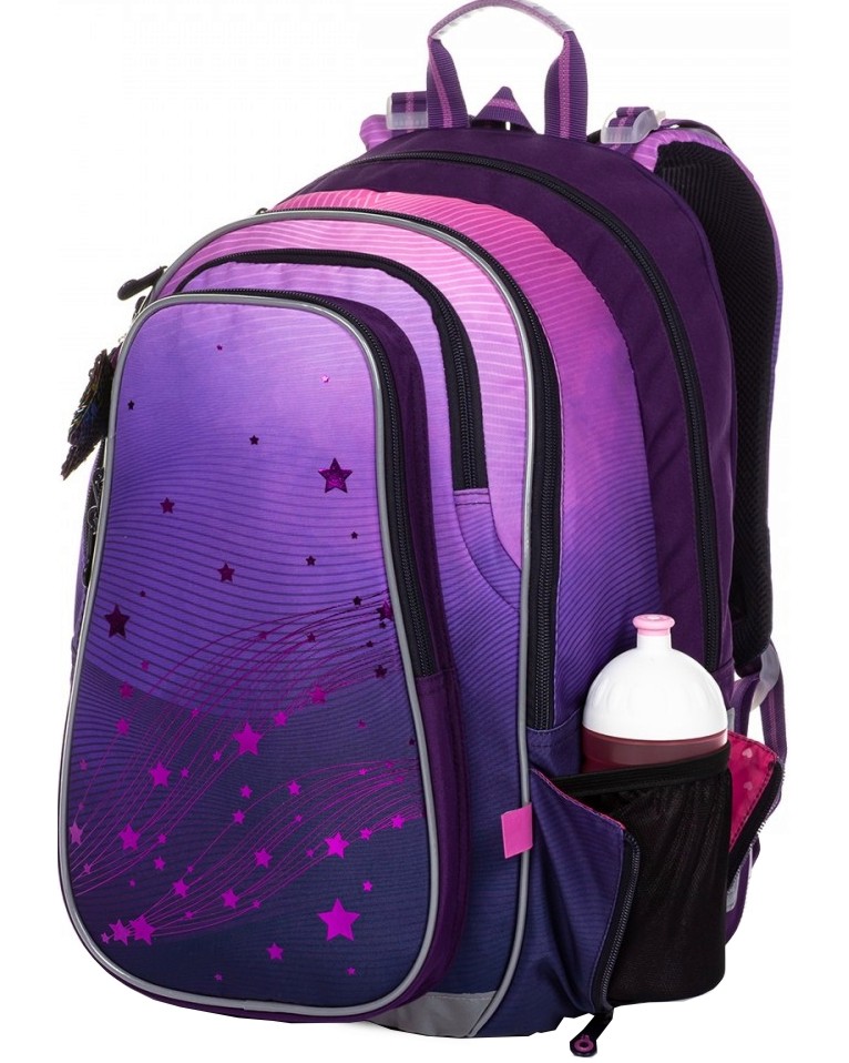 ���������� ������ Topgal Lynn - �� ������� Purple Stars - ������