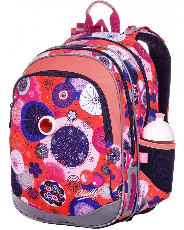 ���������� ������ Topgal Elly Floral - ������