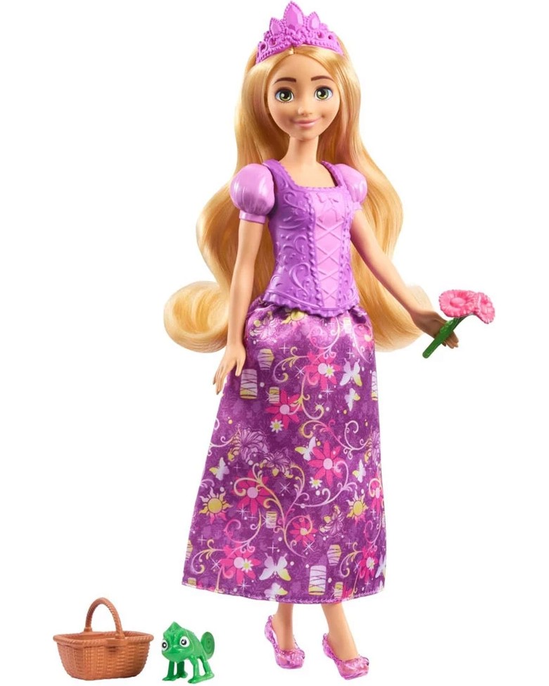 ����� �������� � ��������� - Mattel - �� ���� ���������� �� ����� - �������
