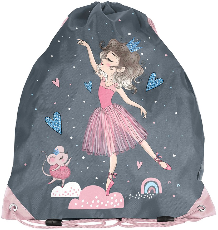 ������� ����� - Paso - �� ������� Ballerina - ������ ��������