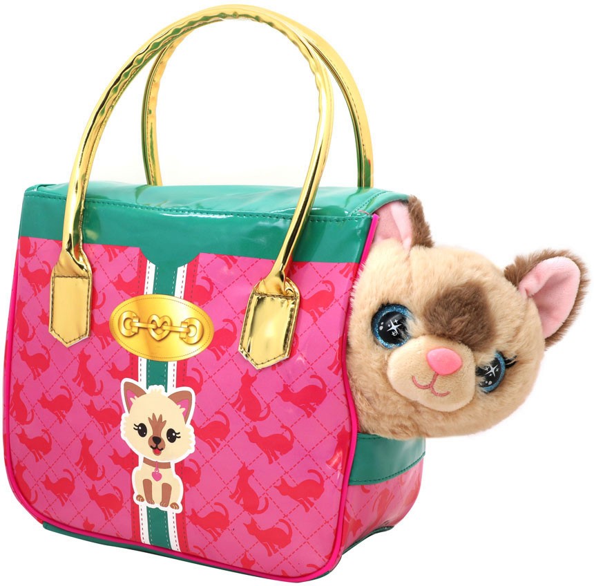     - Paris -   CuteKins - 