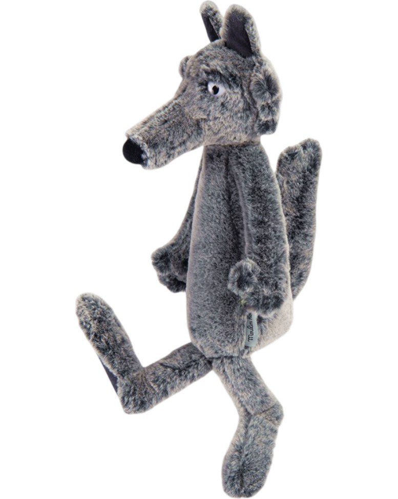 ������ ���� - Moulin Roty - �� ������� L'ecole des loisirs - �������