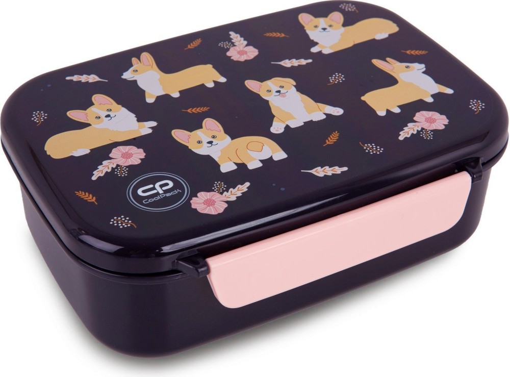    Foody - Cool Pack -   Elisabeth -   