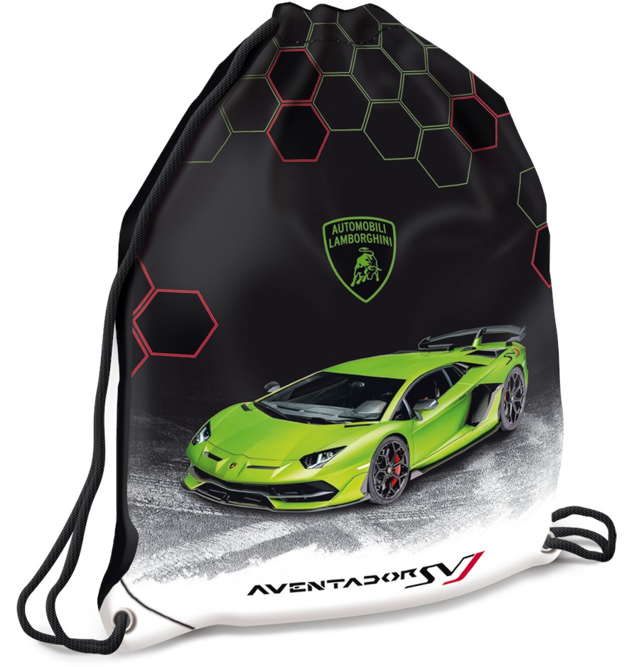   - Lamborghini - 