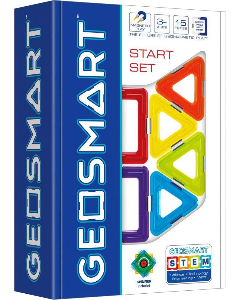    GeoSmart - 
