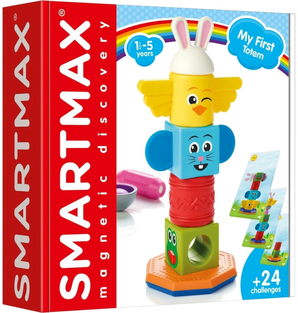    SmartMax -    - 