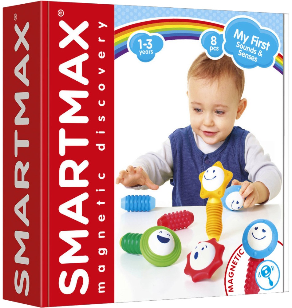   SmartMax -      - 