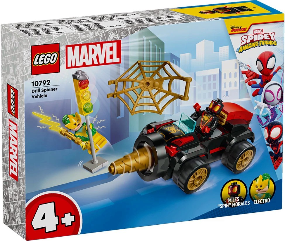LEGO Marvel Super Heroes -     -   - 