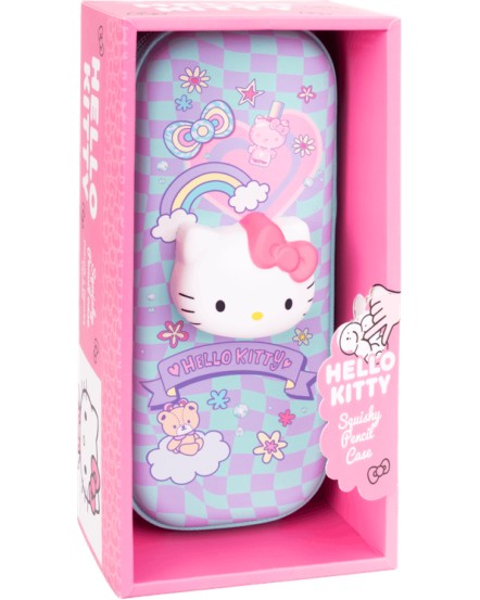 ������ ���������� ������� Eva - Cool Pack - �� ������� Hello Kitty - �������
