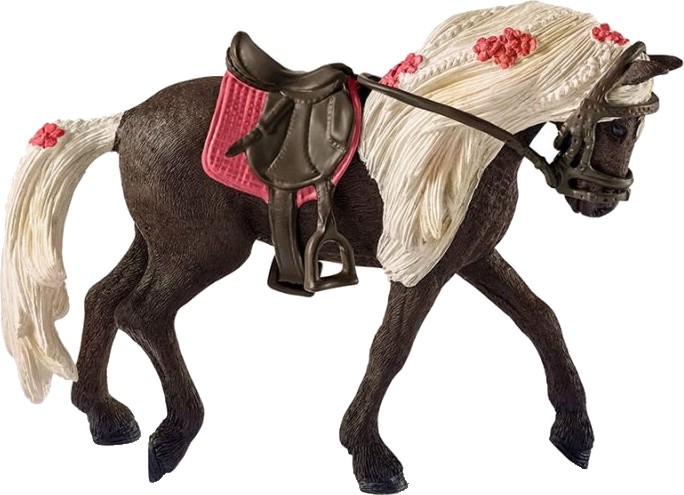  -   -   Horse Club - 