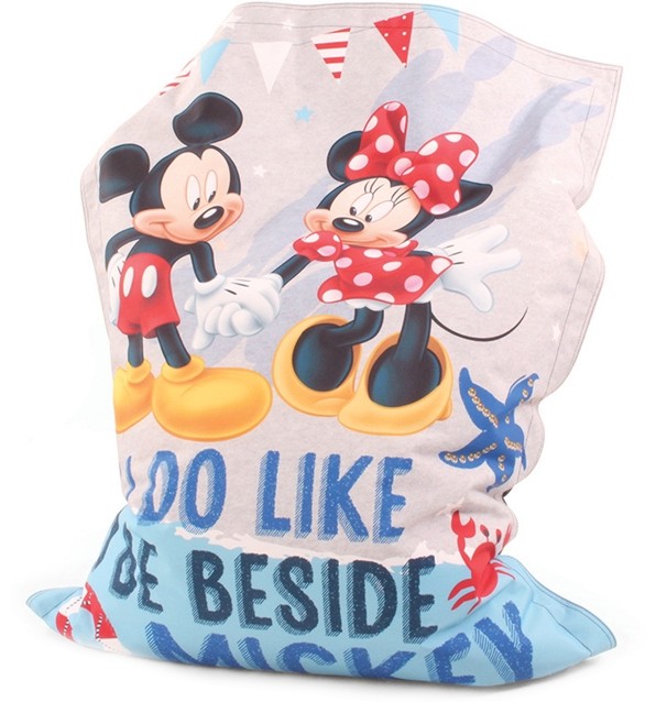 Барбарон - Мики и Мини Маус Барбарон - Мики и Мини Маус - аксесоар