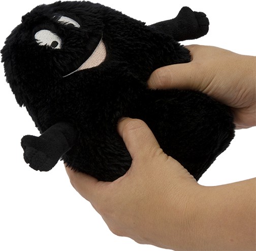 Плюшена играчка Барбалячо - Giochi Preziosi Плюшена играчка Барбалячо - Giochi Preziosi - С височина 21 cm, на тема Барбароните - играчка