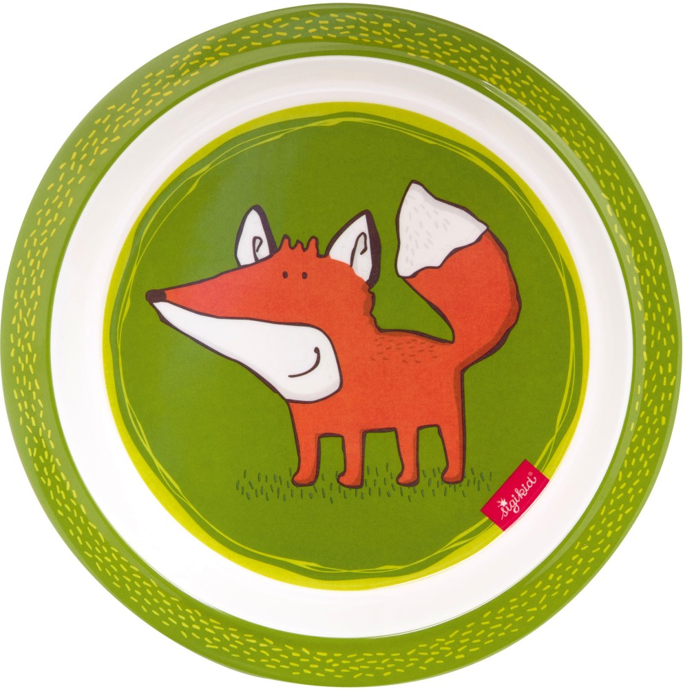    Sigikid -   Forest Fox - 