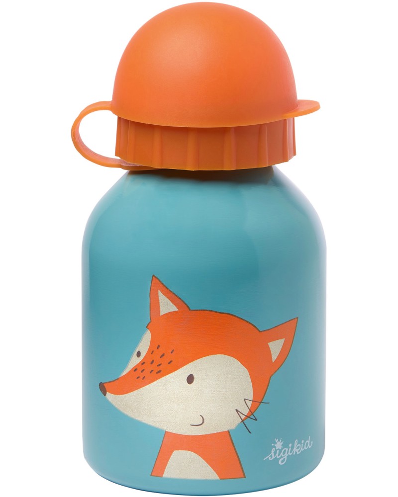 ������ ��������� ������� Forest Fox - � ���������� 250 ml - ������ �������