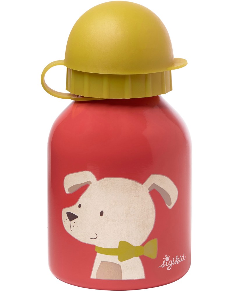   Sigikid -   250 ml   Hugge Hug -  