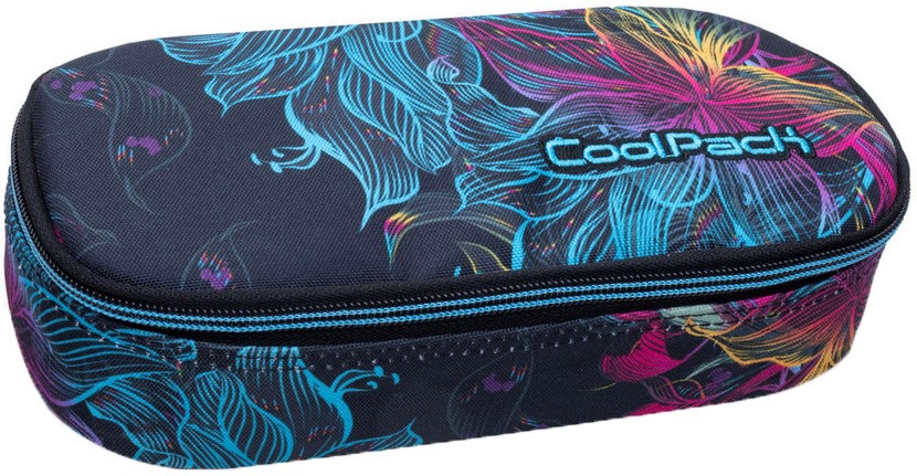   Cool Pack Campus -   Vibrant Bloom - 