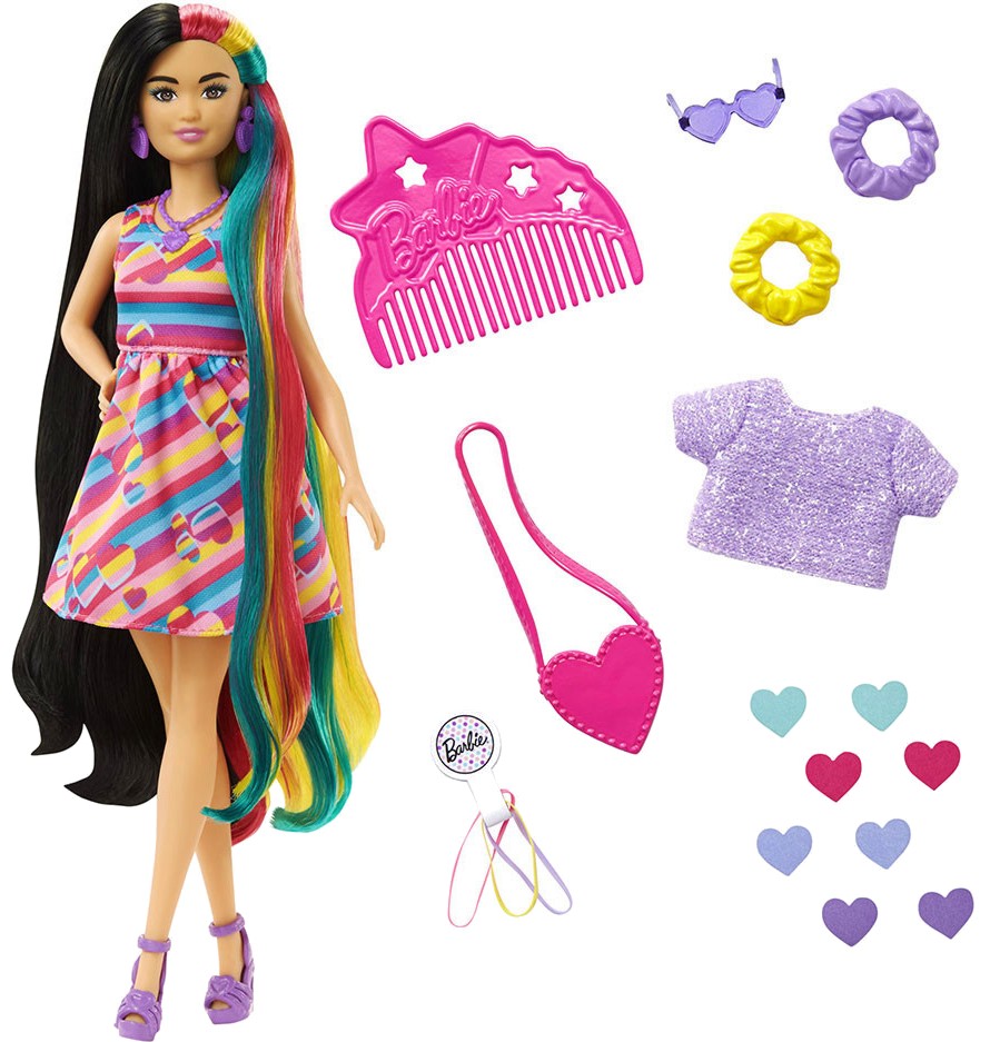       - Mattel -    Barbie - 