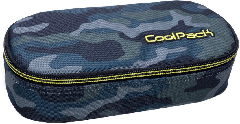   Cool Pack Campus -   Military - 