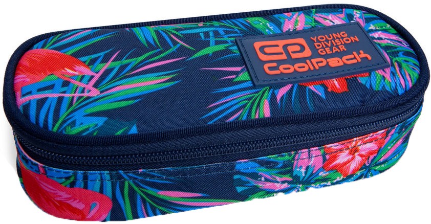   Cool Pack Campus -   Pink Flamingo - 