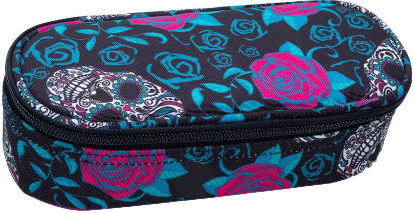   Cool Pack Campus -   Skulls and Roses - 