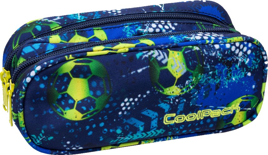   Cool Pack Clever -  2    Football - 